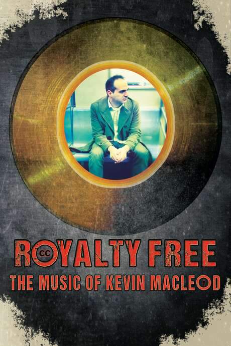 Royalty Free: The Music of Kevin MacLeod